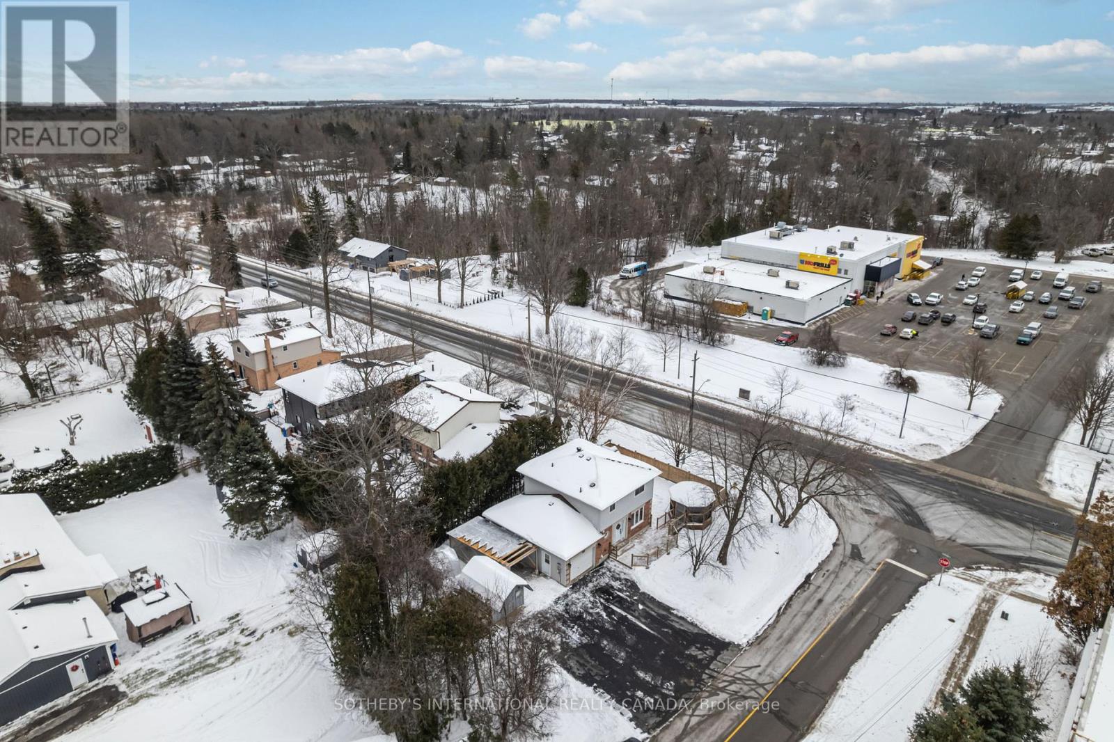 17 South River Road, Georgina, Ontario  L0E 1R0 - Photo 47 - N12616932