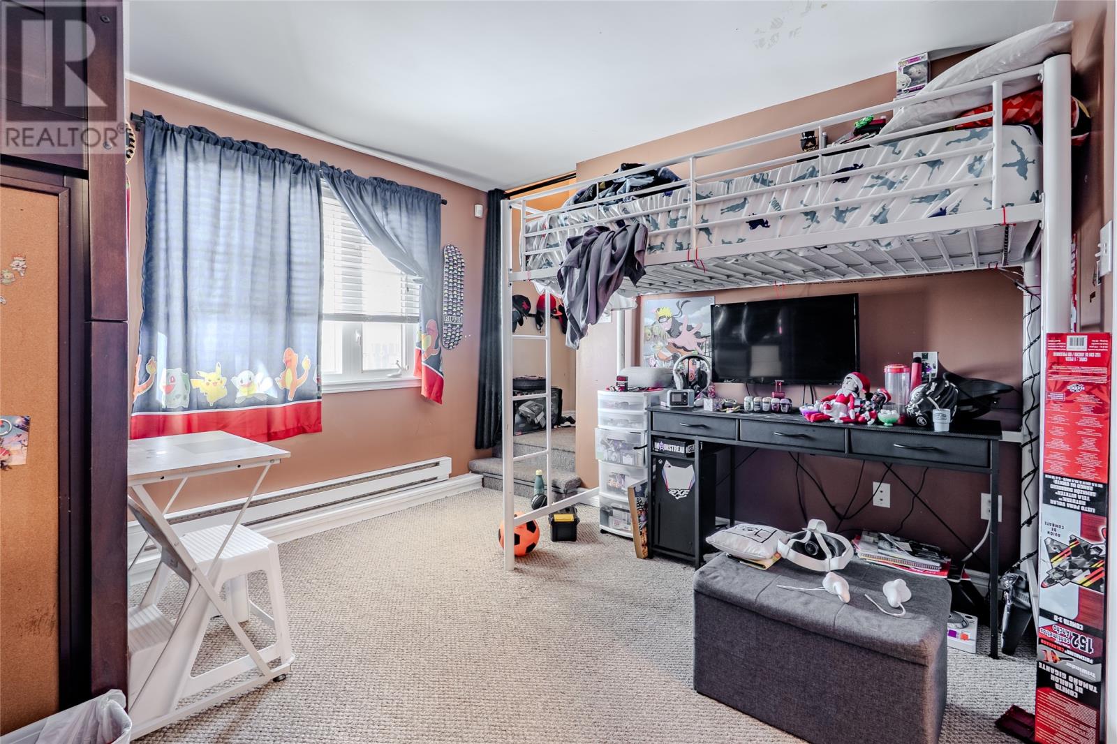 5 Kildare Place, St. John's, Newfoundland & Labrador  A1B 5A9 - Photo 11 - 1293233