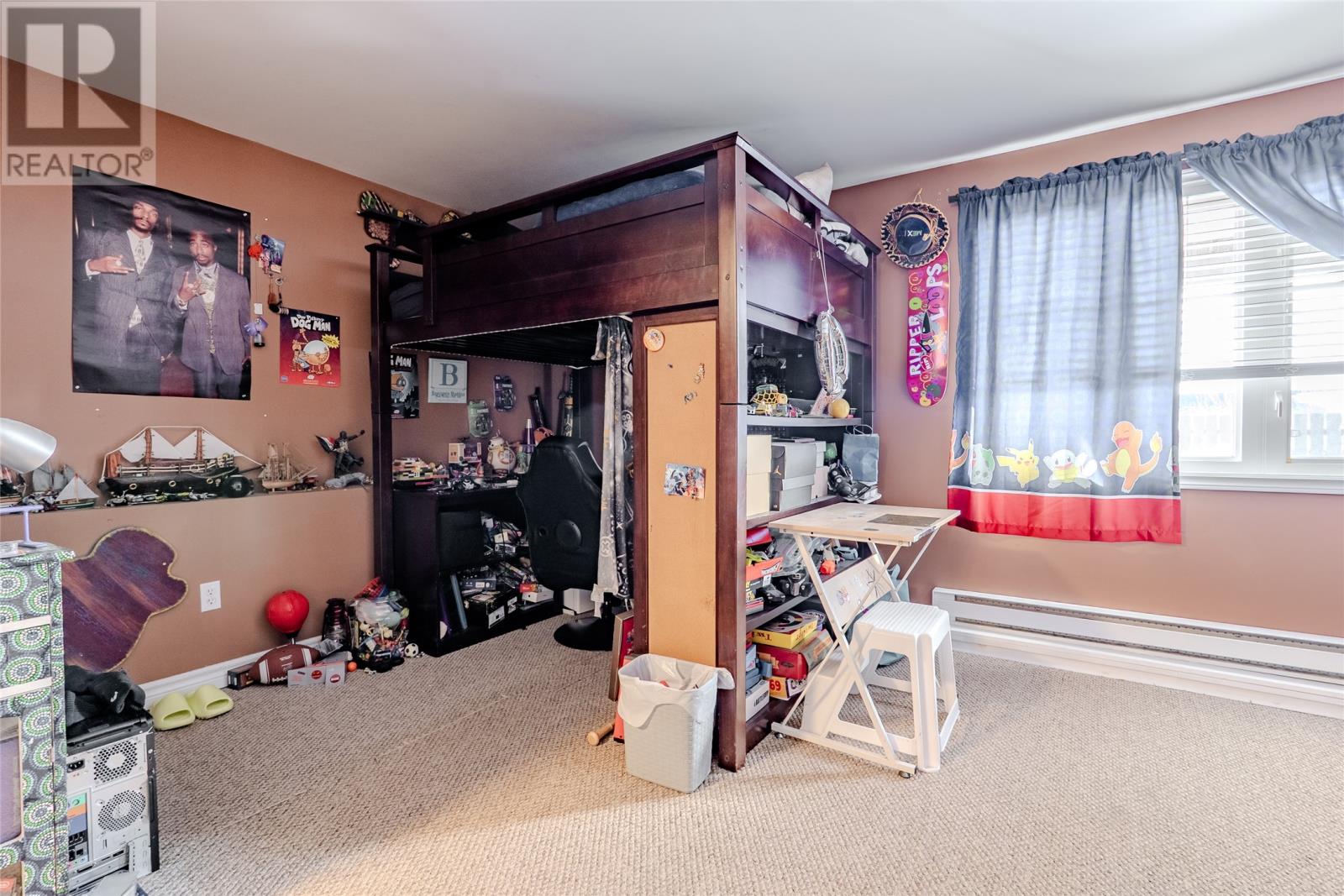 5 Kildare Place, St. John's, Newfoundland & Labrador  A1B 5A9 - Photo 12 - 1293233