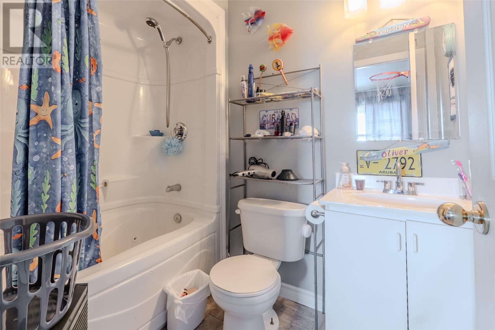 5 Kildare Place, St. John's, Newfoundland & Labrador  A1B 5A9 - Photo 13 - 1293233