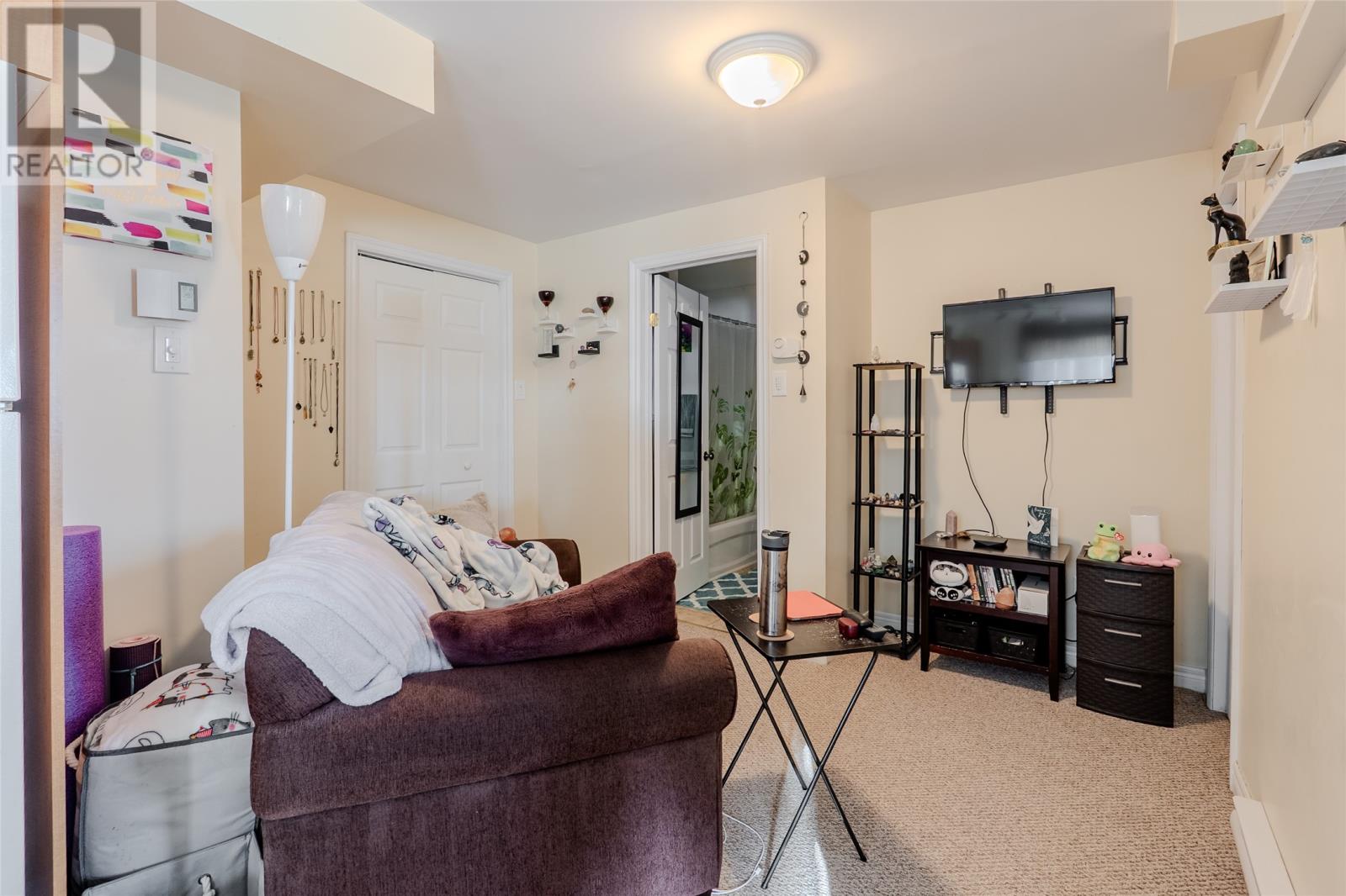 5 Kildare Place, St. John's, Newfoundland & Labrador  A1B 5A9 - Photo 15 - 1293233