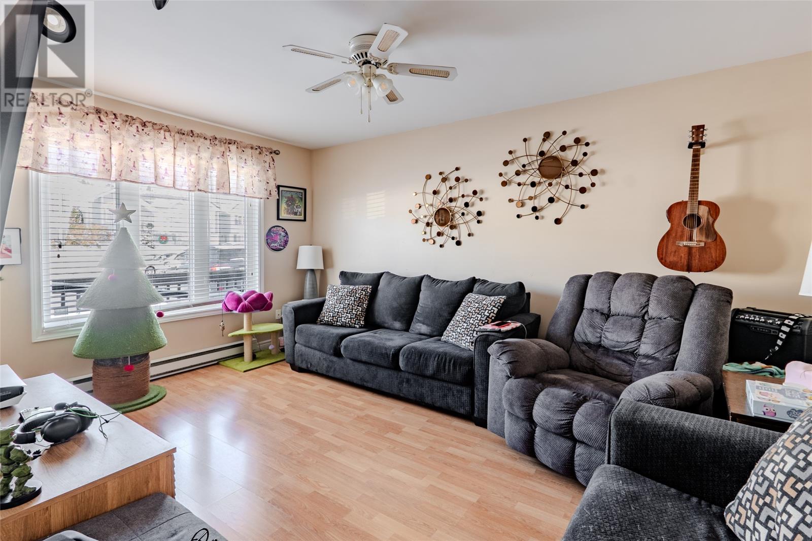 5 Kildare Place, St. John's, Newfoundland & Labrador  A1B 5A9 - Photo 2 - 1293233