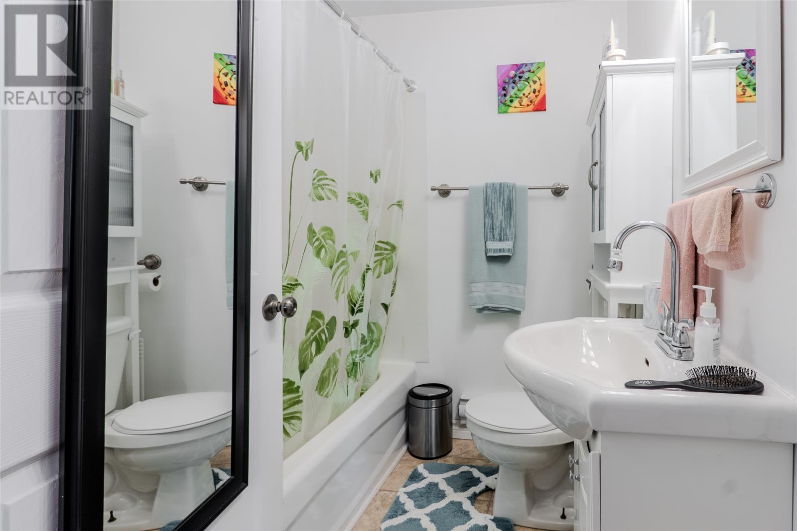 5 Kildare Place, St. John's, Newfoundland & Labrador  A1B 5A9 - Photo 22 - 1293233