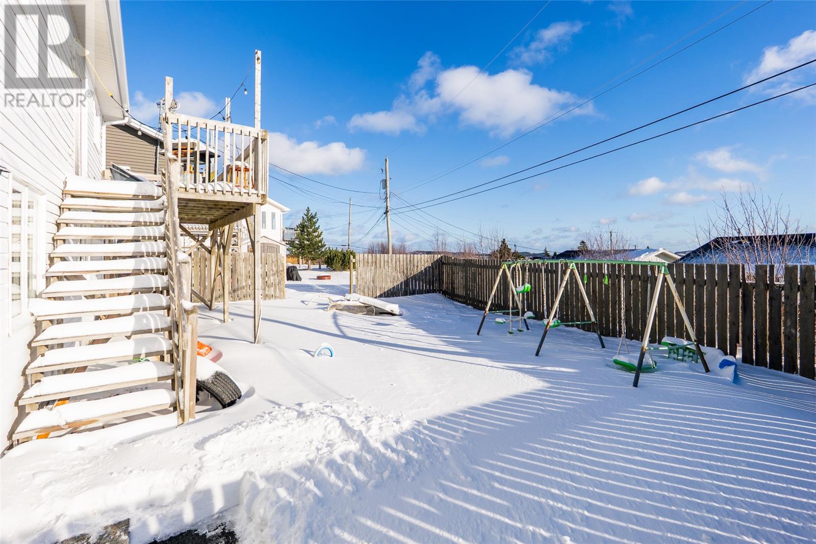 5 Kildare Place, St. John's, Newfoundland & Labrador  A1B 5A9 - Photo 26 - 1293233