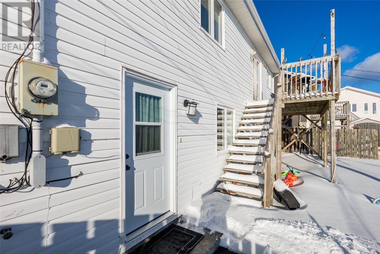 5 Kildare Place, St. John's, Newfoundland & Labrador  A1B 5A9 - Photo 27 - 1293233