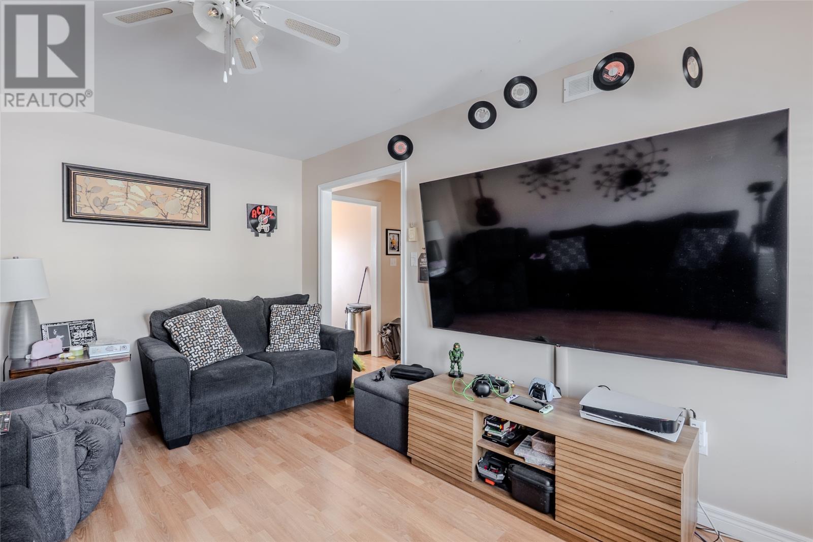 5 Kildare Place, St. John's, Newfoundland & Labrador  A1B 5A9 - Photo 3 - 1293233