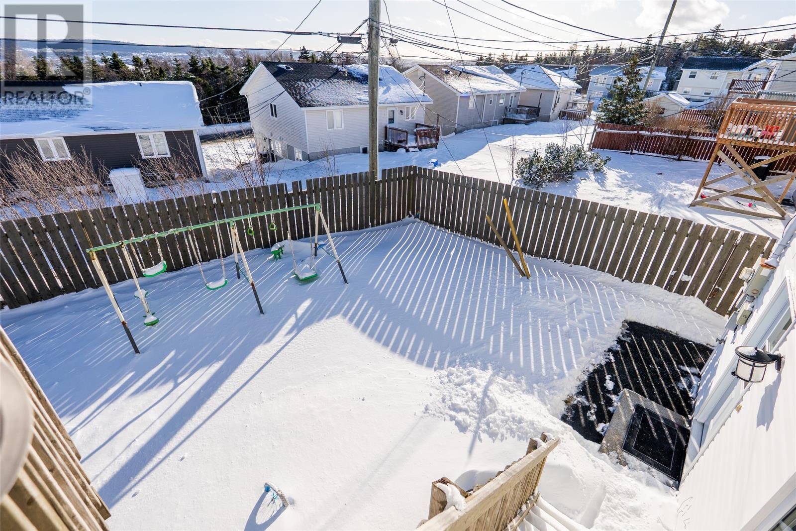 5 Kildare Place, St. John's, Newfoundland & Labrador  A1B 5A9 - Photo 30 - 1293233