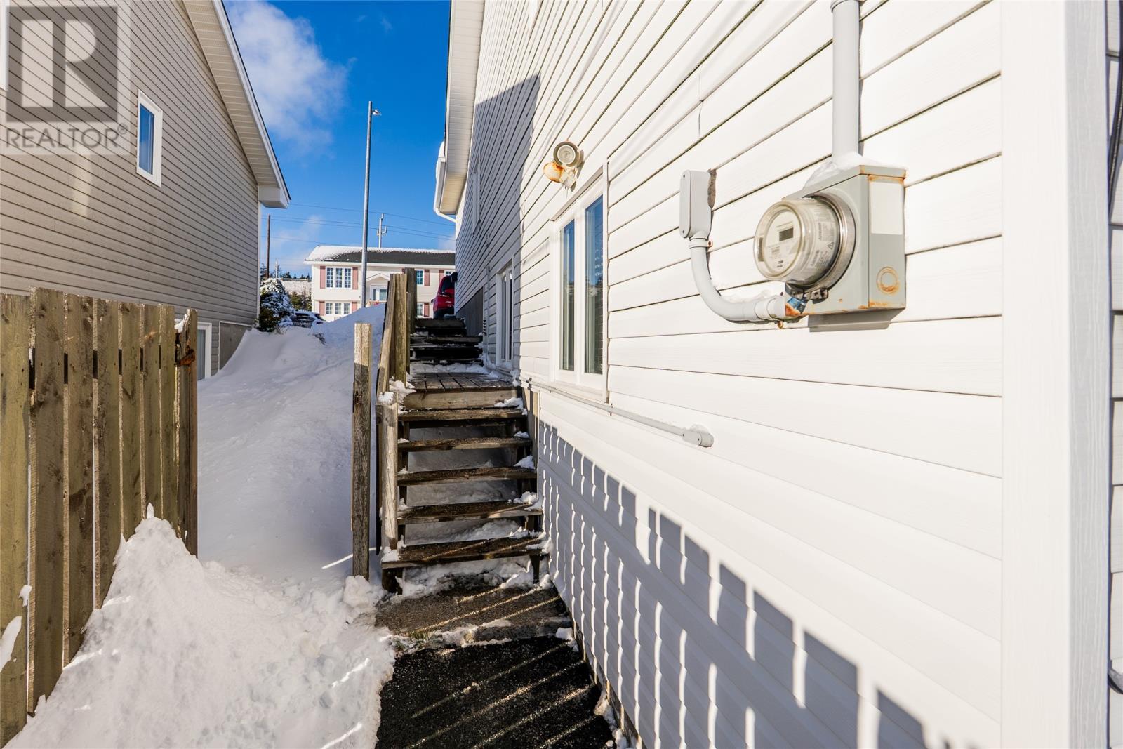 5 Kildare Place, St. John's, Newfoundland & Labrador  A1B 5A9 - Photo 31 - 1293233