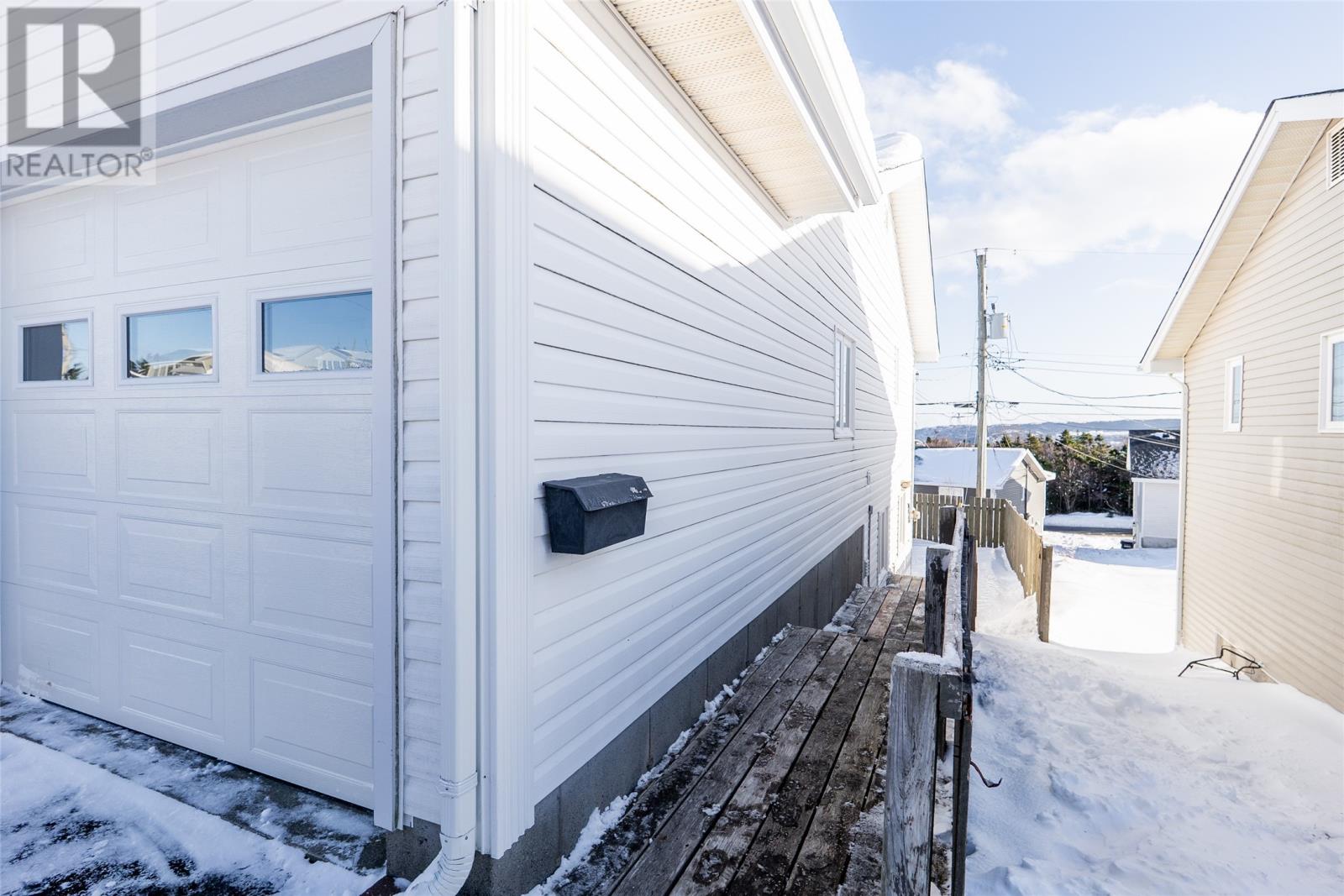 5 Kildare Place, St. John's, Newfoundland & Labrador  A1B 5A9 - Photo 32 - 1293233