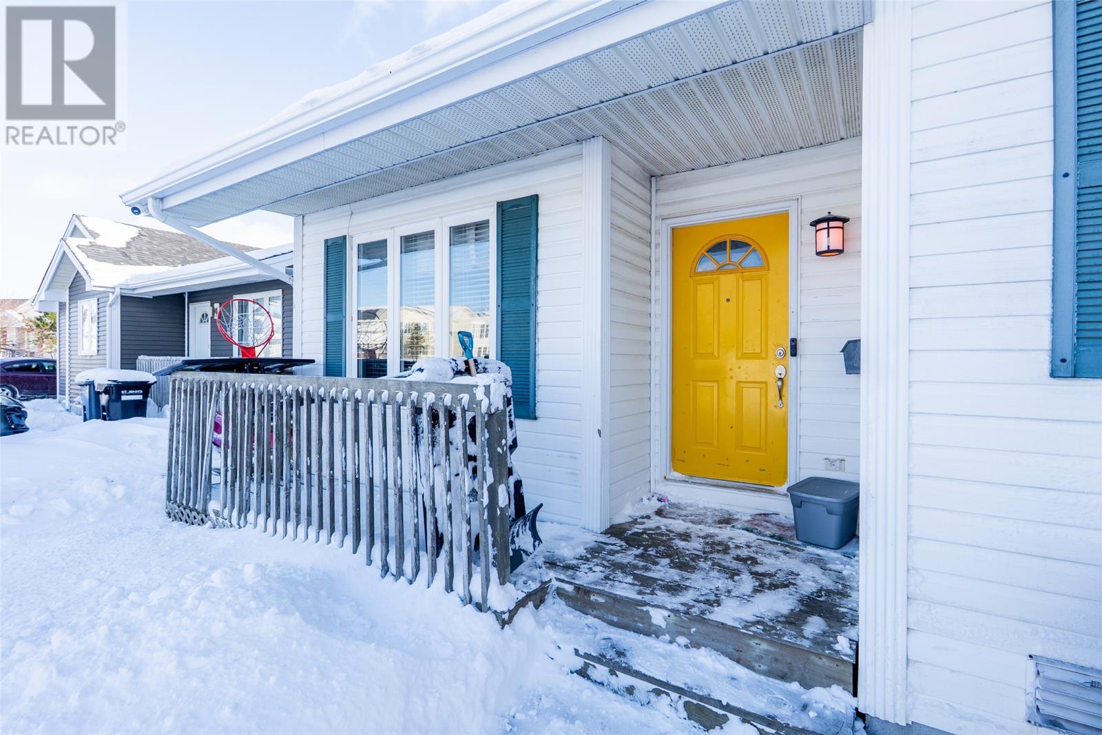 5 Kildare Place, St. John's, Newfoundland & Labrador  A1B 5A9 - Photo 33 - 1293233