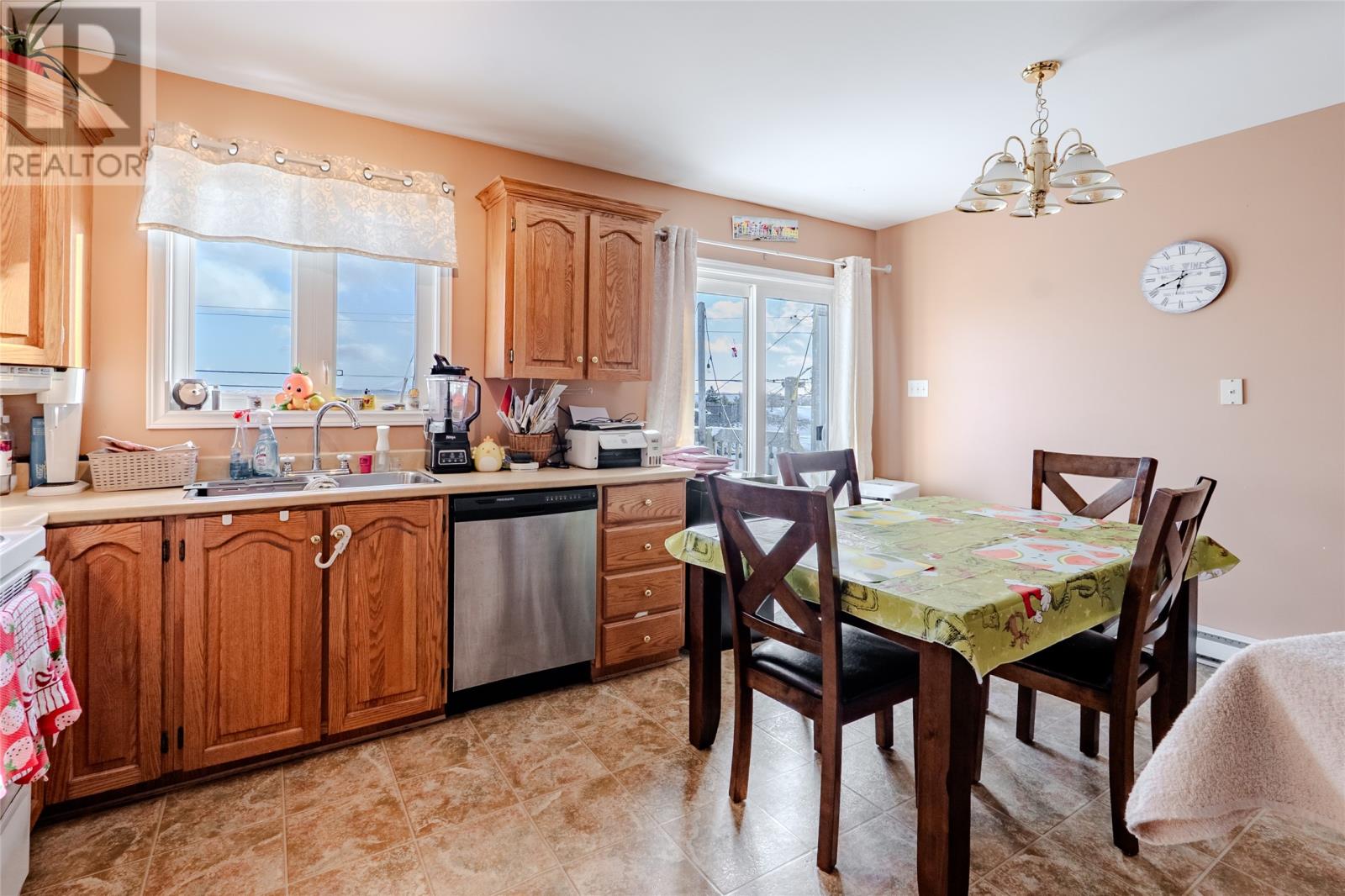 5 Kildare Place, St. John's, Newfoundland & Labrador  A1B 5A9 - Photo 4 - 1293233