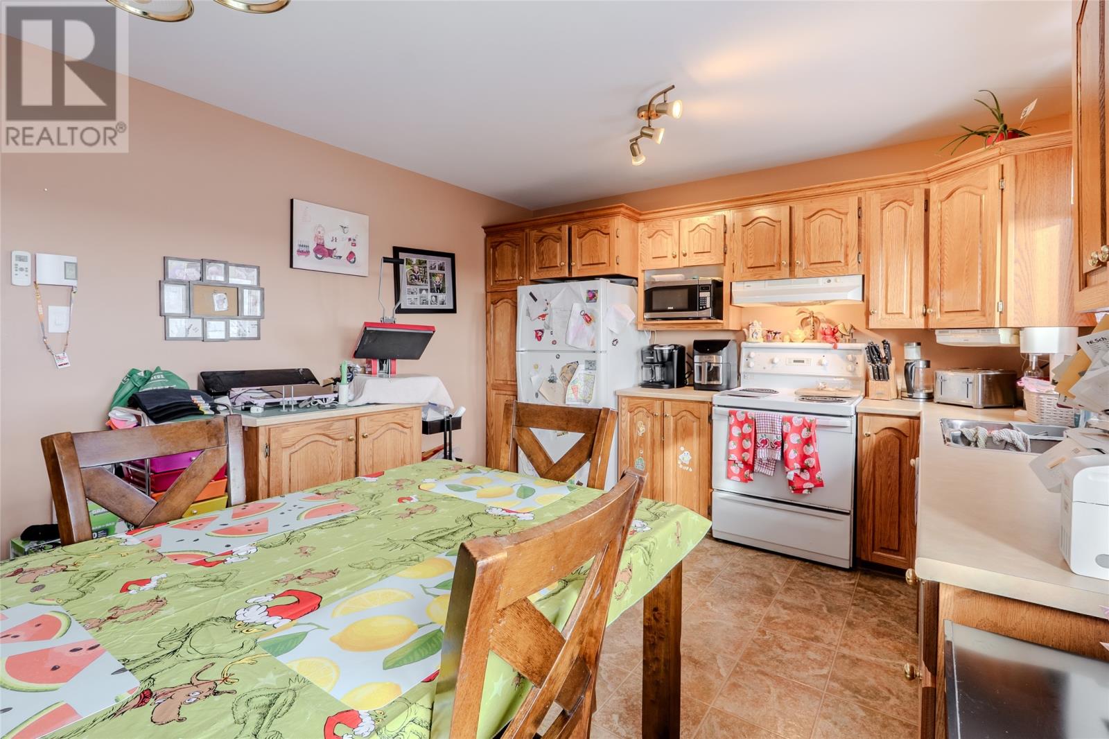 5 Kildare Place, St. John's, Newfoundland & Labrador  A1B 5A9 - Photo 5 - 1293233