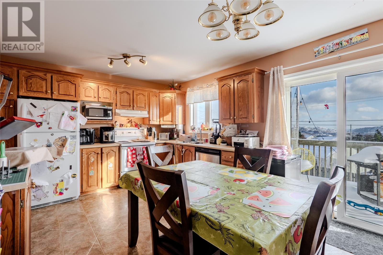 5 Kildare Place, St. John's, Newfoundland & Labrador  A1B 5A9 - Photo 6 - 1293233