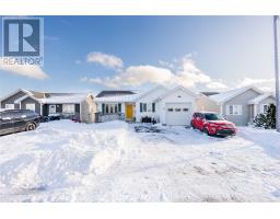 5 Kildare Place, St. John's, Newfoundland & Labrador