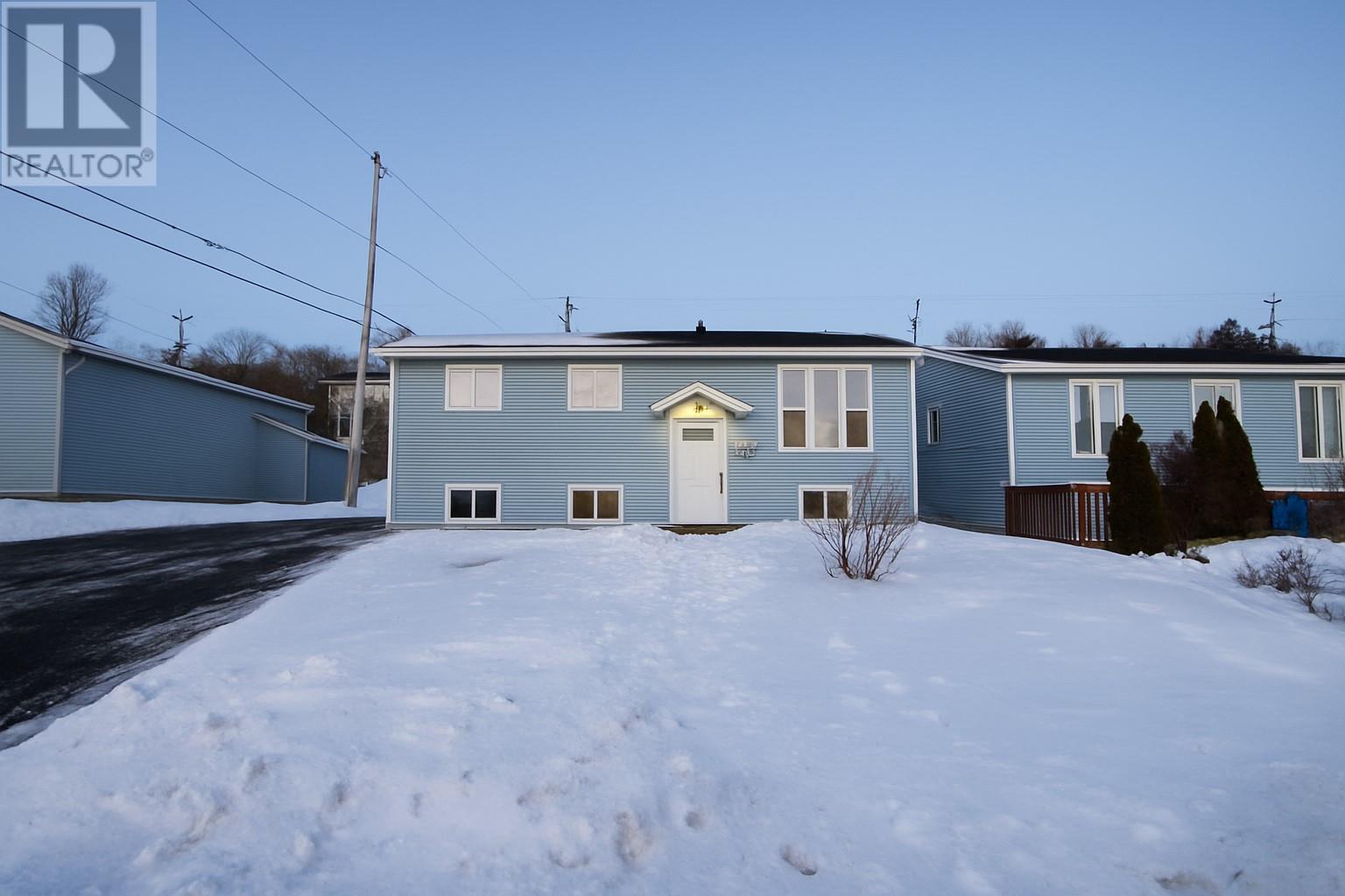 15 Hemmer Jane Drive, Mount Pearl, Newfoundland & Labrador  A1N 4V5 - Photo 1 - 1293226