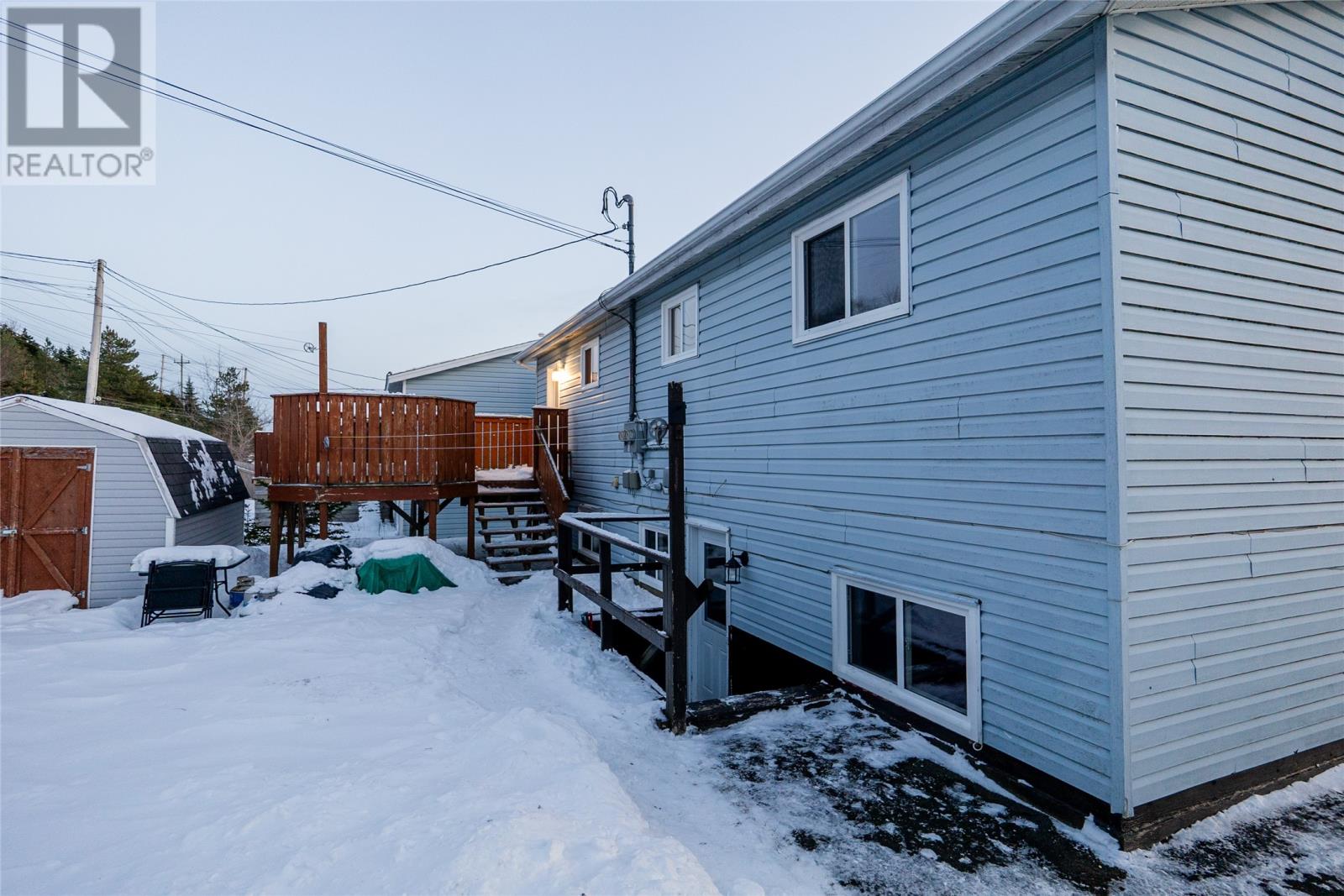 15 Hemmer Jane Drive, Mount Pearl, Newfoundland & Labrador  A1N 4V5 - Photo 24 - 1293226