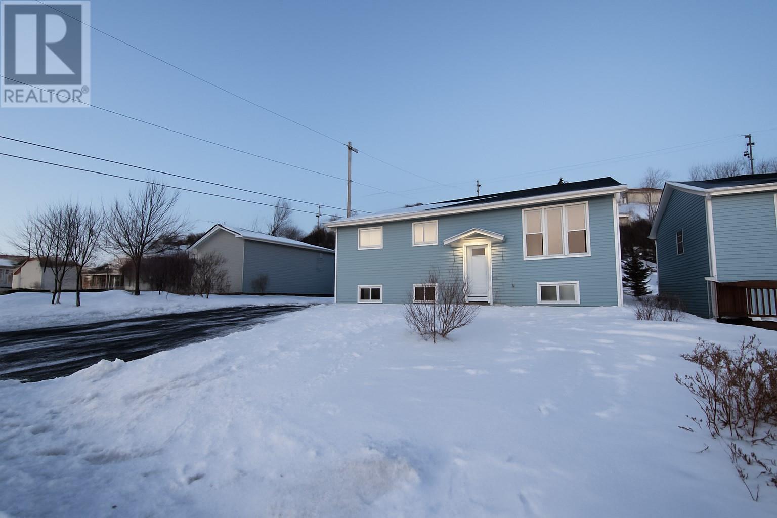 15 Hemmer Jane Drive, Mount Pearl, Newfoundland & Labrador  A1N 4V5 - Photo 26 - 1293226