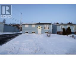 15 Hemmer Jane Drive, Mount Pearl, Newfoundland & Labrador