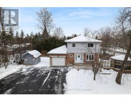 17 SOUTH RIVER ROAD, Georgina, Ontario