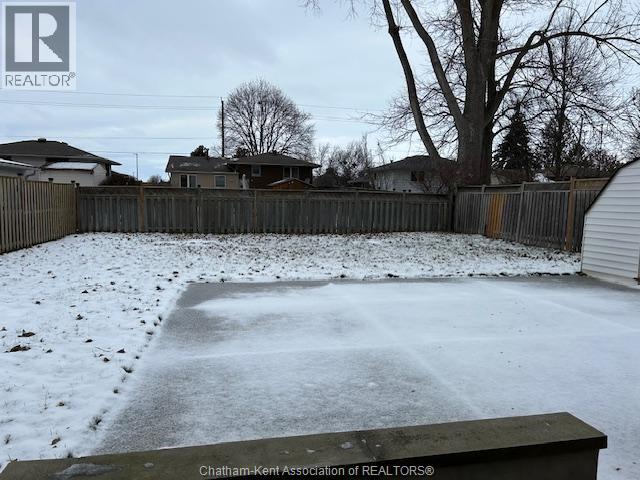 52 Whippoorwill Crescent, Chatham, Ontario N7L 4A3 - Photo 16 - 25031536