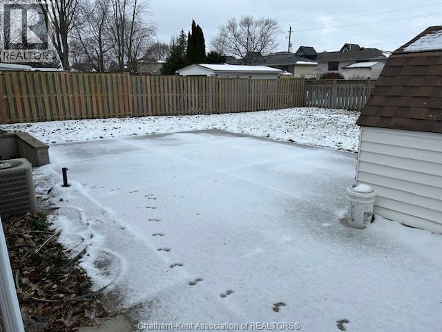 52 Whippoorwill Crescent, Chatham, Ontario N7L 4A3 - Photo 17 - 25031536