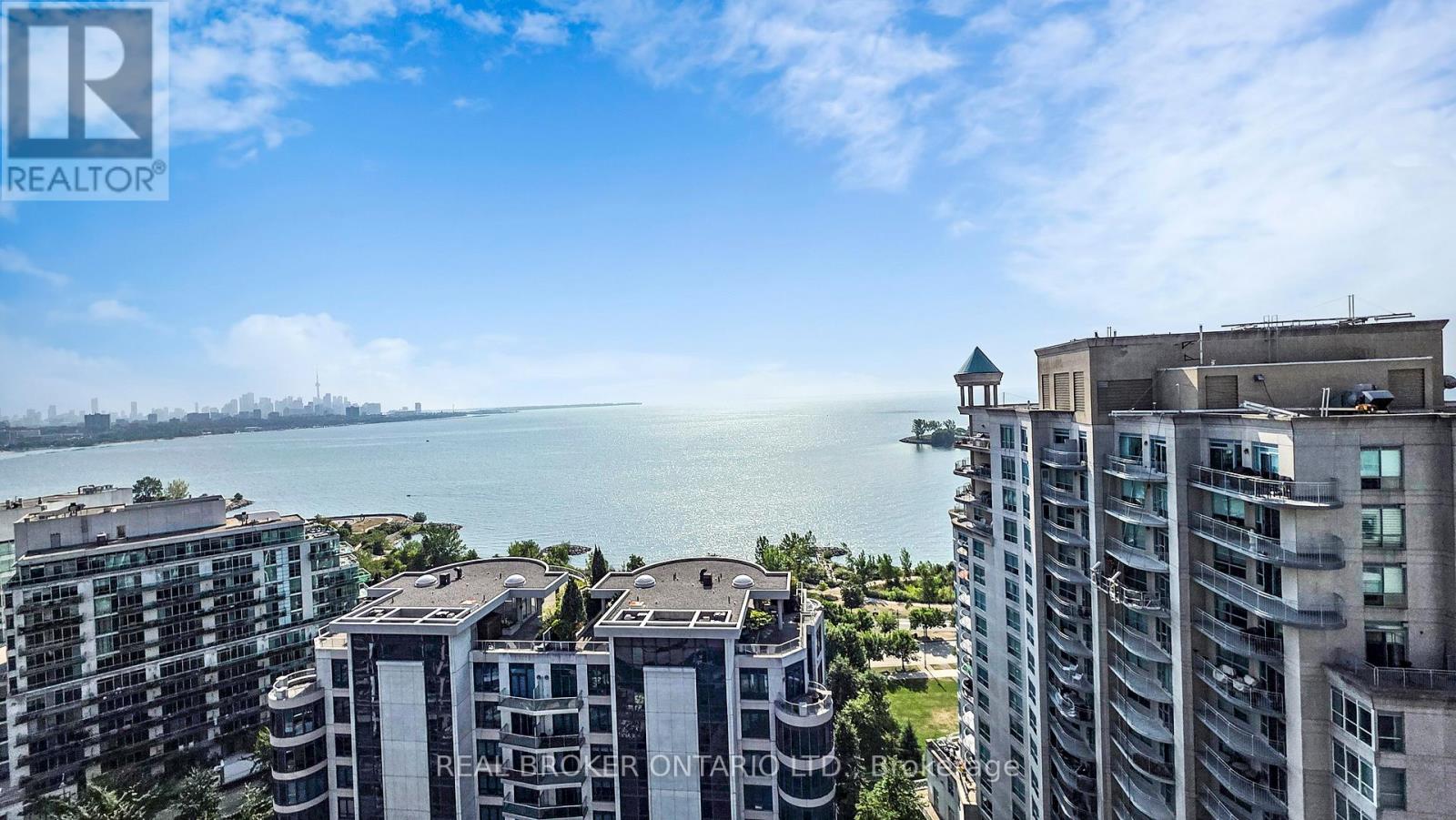 Ph7 - 2087 Lake Shore Boulevard W, Toronto, Ontario  M8V 4G3 - Photo 40 - W12613044