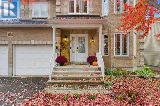 17 Olde Towne Avenue, Russell, Ontario  K4R 0A5 - Photo 4 - X12482856