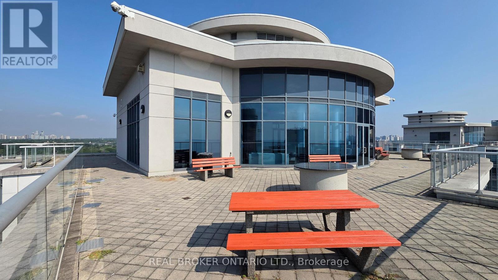 Ph7 - 2087 Lake Shore Boulevard W, Toronto, Ontario  M8V 4G3 - Photo 38 - W12613044