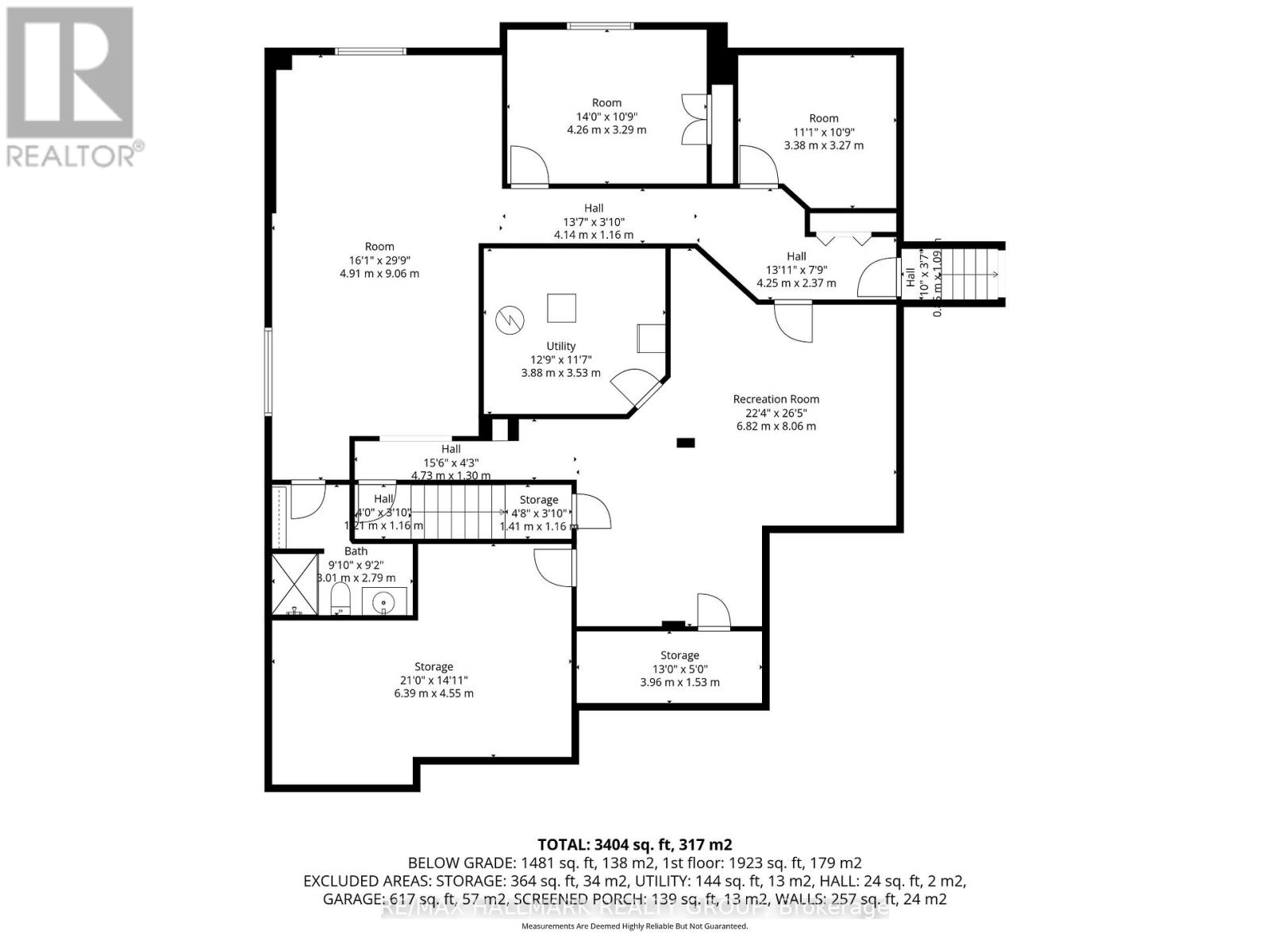 206 Cedarstone Street, Ottawa, Ontario  K0A 2Z0 - Photo 41 - X12627158