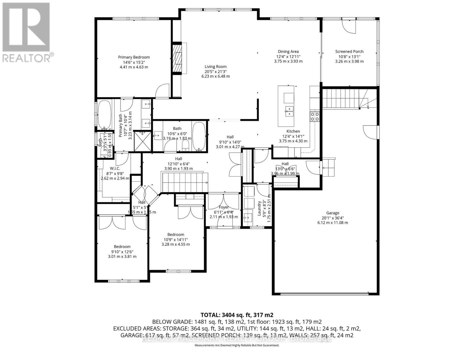 206 Cedarstone Street, Ottawa, Ontario  K0A 2Z0 - Photo 42 - X12627158