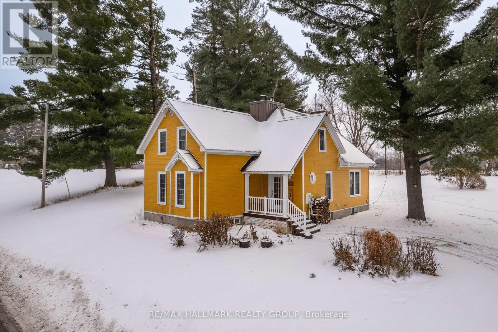 5196 County 10 Road, The Nation, Ontario  K0B 1G0 - Photo 1 - X12627174