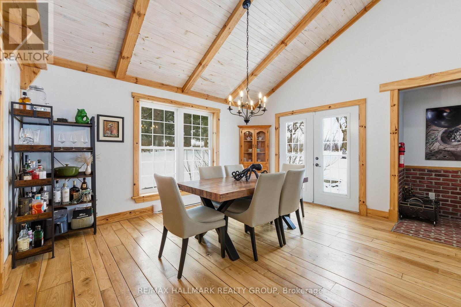 5196 County 10 Road, The Nation, Ontario  K0B 1G0 - Photo 20 - X12627174