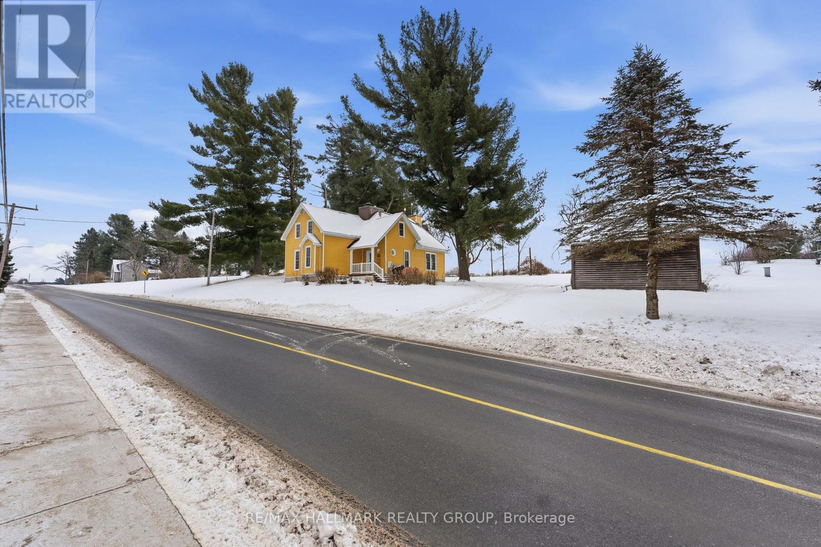 5196 County 10 Road, The Nation, Ontario  K0B 1G0 - Photo 38 - X12627174