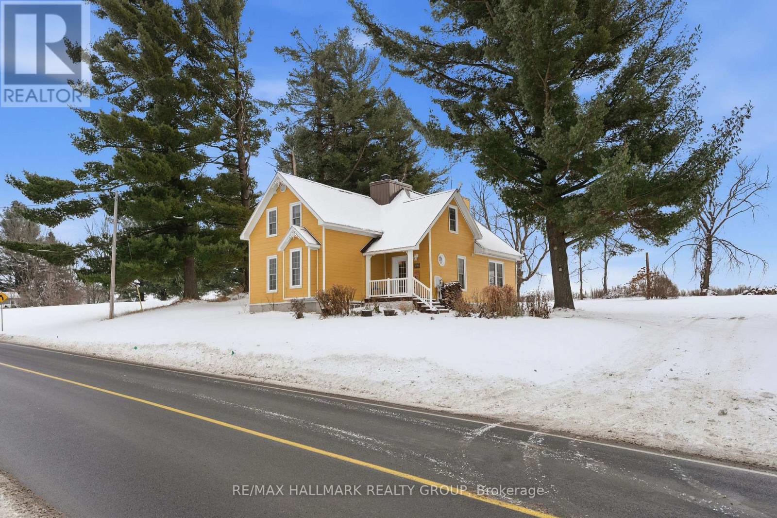 5196 County 10 Road, The Nation, Ontario  K0B 1G0 - Photo 39 - X12627174