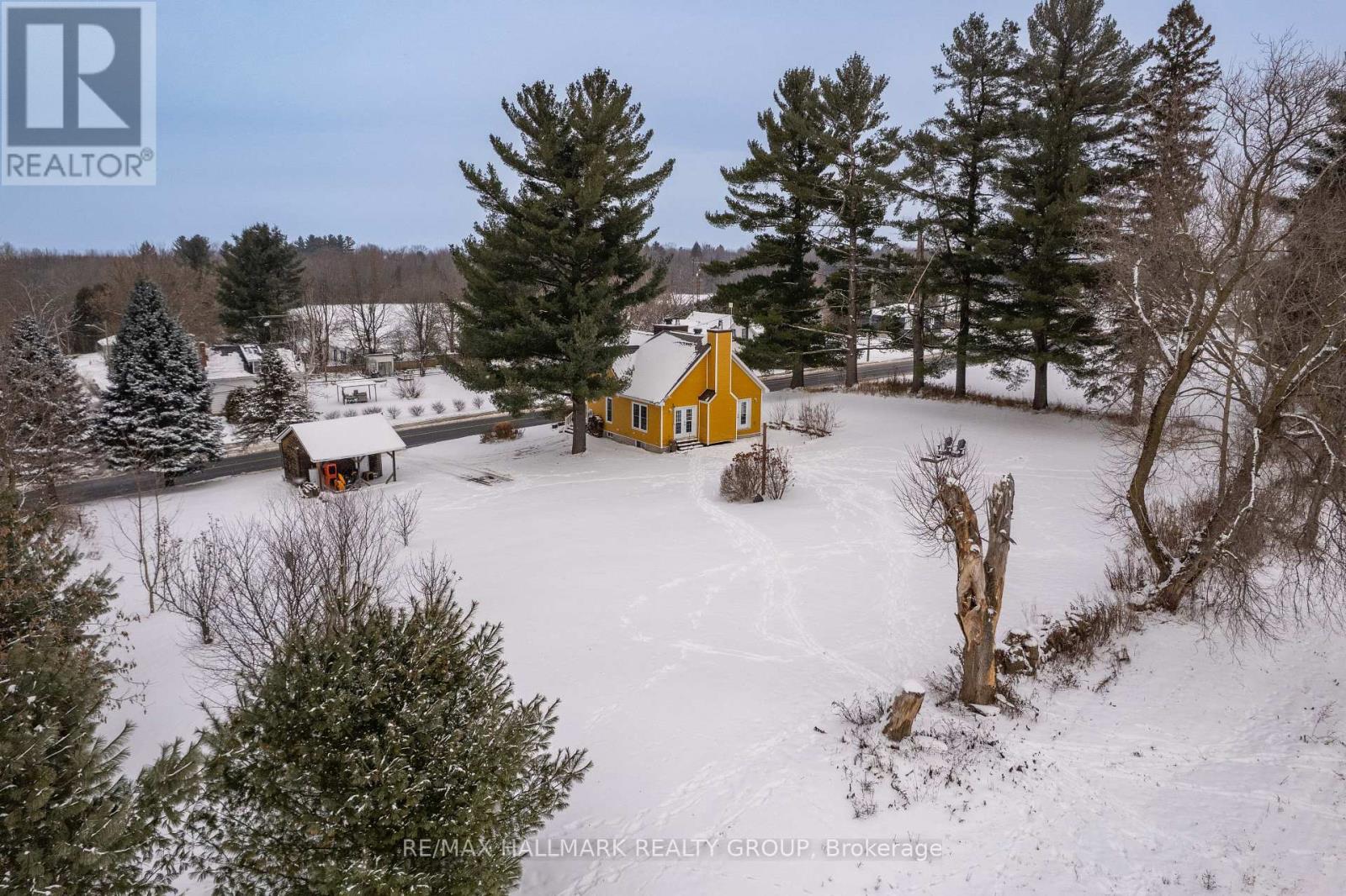 5196 County 10 Road, The Nation, Ontario  K0B 1G0 - Photo 4 - X12627174