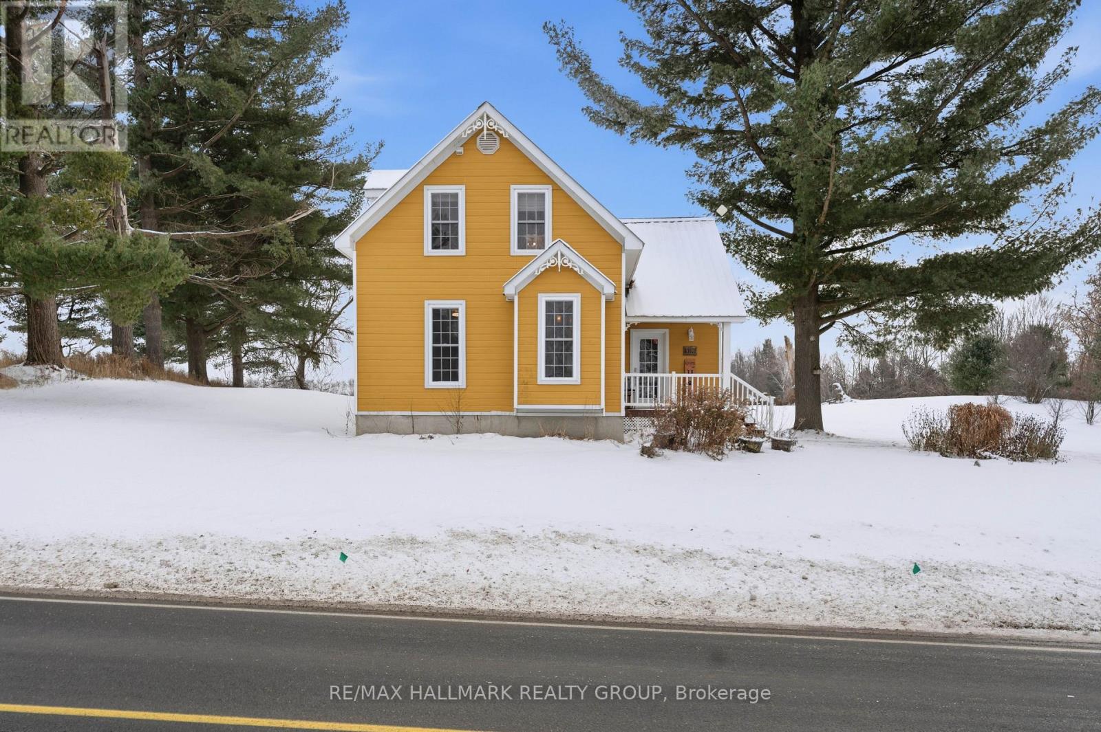 5196 County 10 Road, The Nation, Ontario  K0B 1G0 - Photo 40 - X12627174