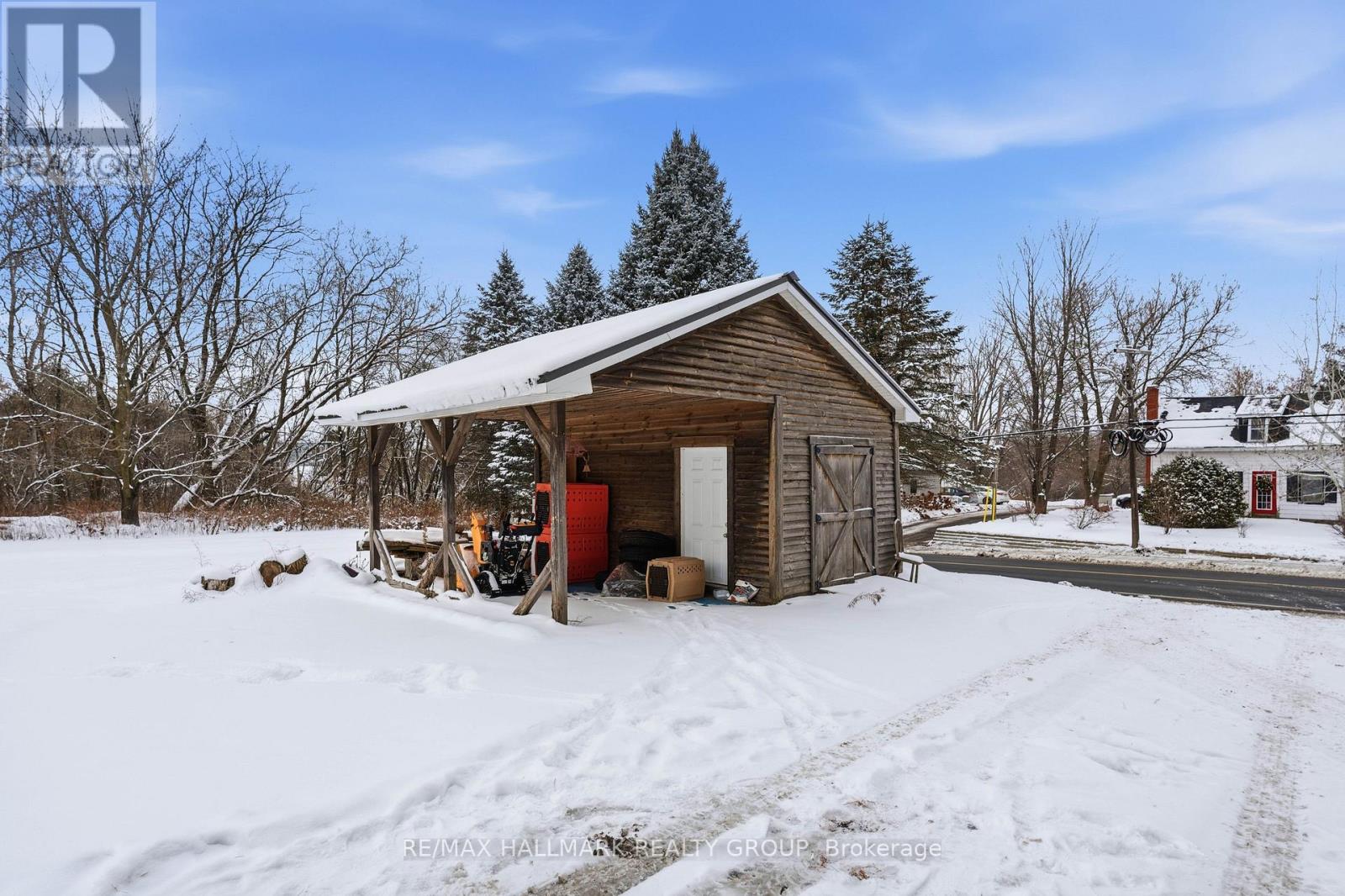 5196 County 10 Road, The Nation, Ontario  K0B 1G0 - Photo 42 - X12627174