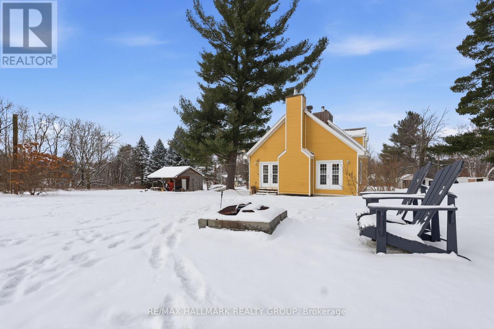 5196 County 10 Road, The Nation, Ontario  K0B 1G0 - Photo 43 - X12627174