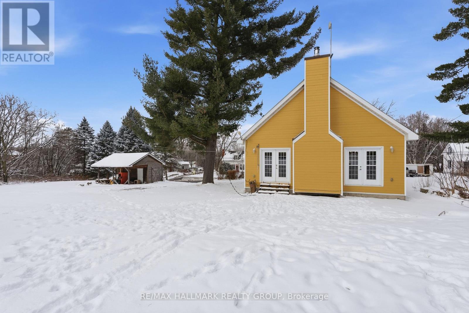 5196 County 10 Road, The Nation, Ontario  K0B 1G0 - Photo 44 - X12627174