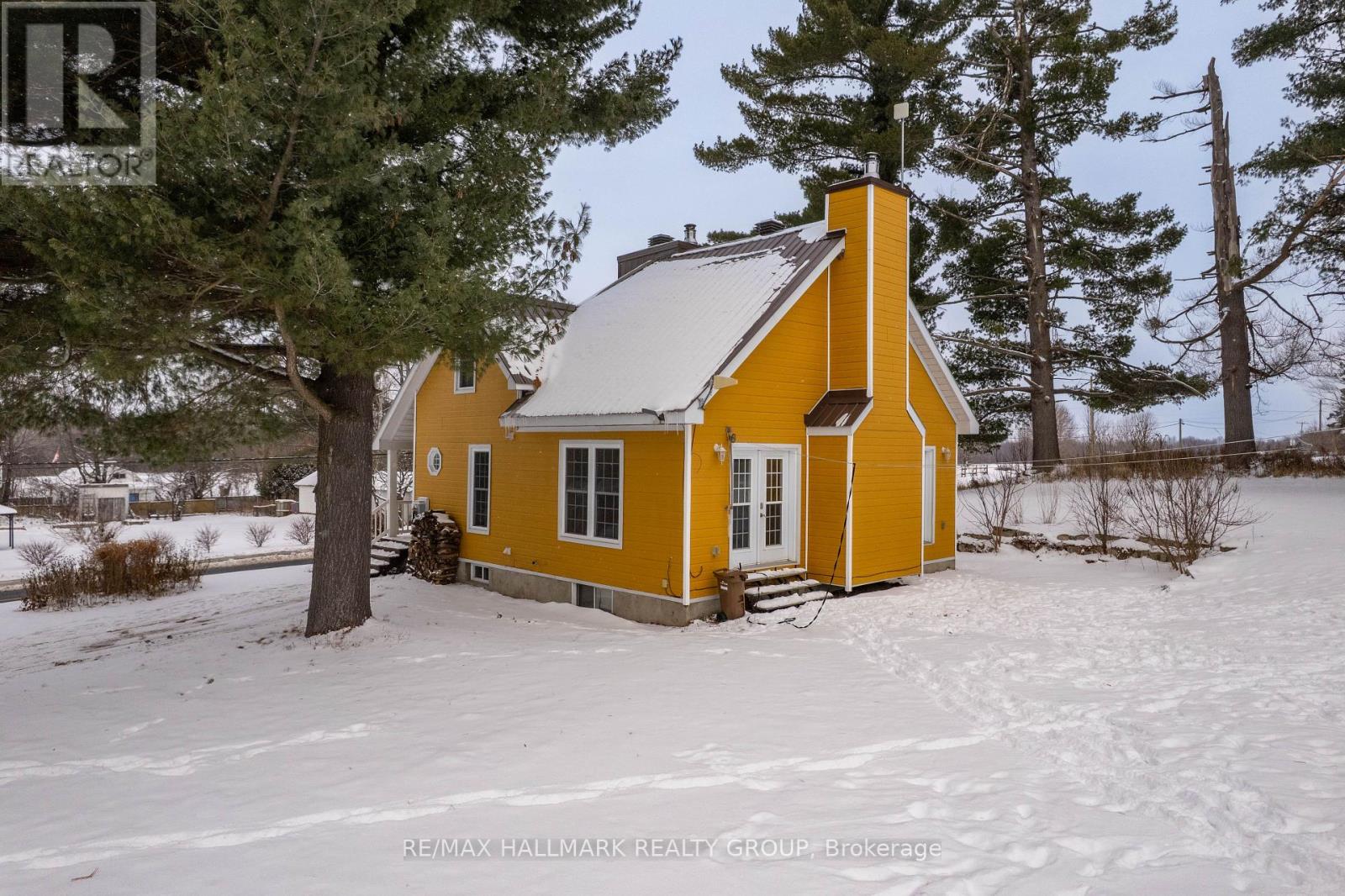 5196 County 10 Road, The Nation, Ontario  K0B 1G0 - Photo 6 - X12627174