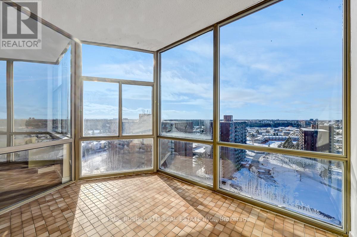1605 - 2759 Carousel Crescent, Ottawa, Ontario  K1T 2N5 - Photo 10 - X12627198