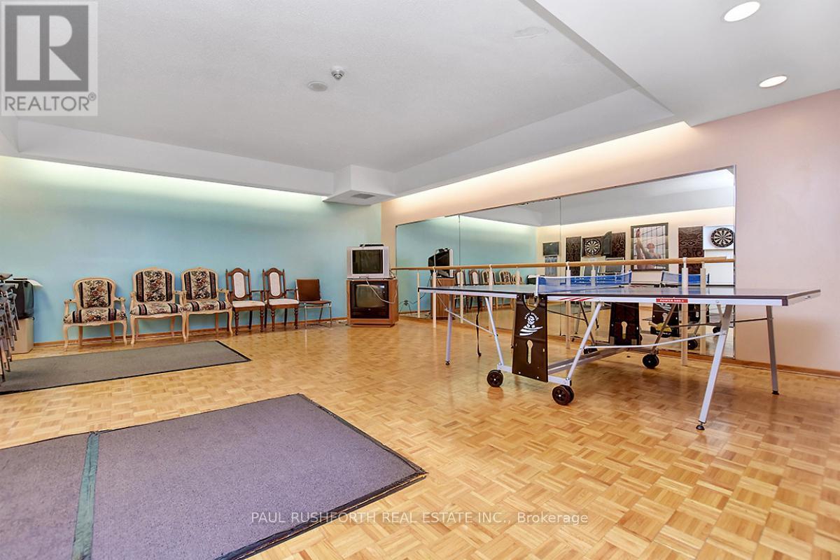 1605 - 2759 Carousel Crescent, Ottawa, Ontario  K1T 2N5 - Photo 20 - X12627198