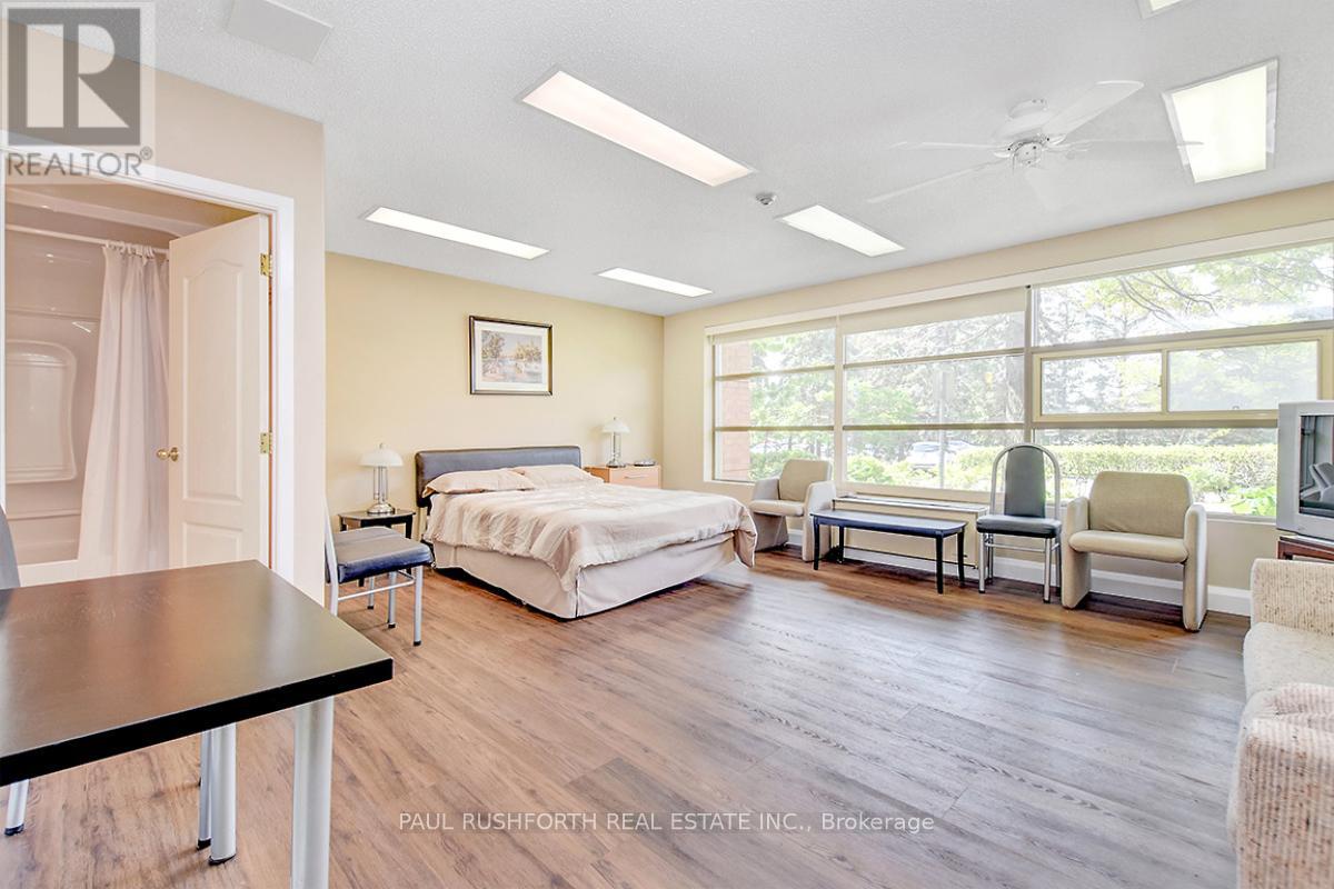 1605 - 2759 Carousel Crescent, Ottawa, Ontario  K1T 2N5 - Photo 21 - X12627198