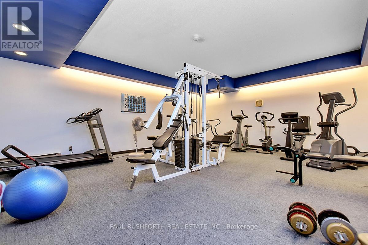 1605 - 2759 Carousel Crescent, Ottawa, Ontario  K1T 2N5 - Photo 22 - X12627198