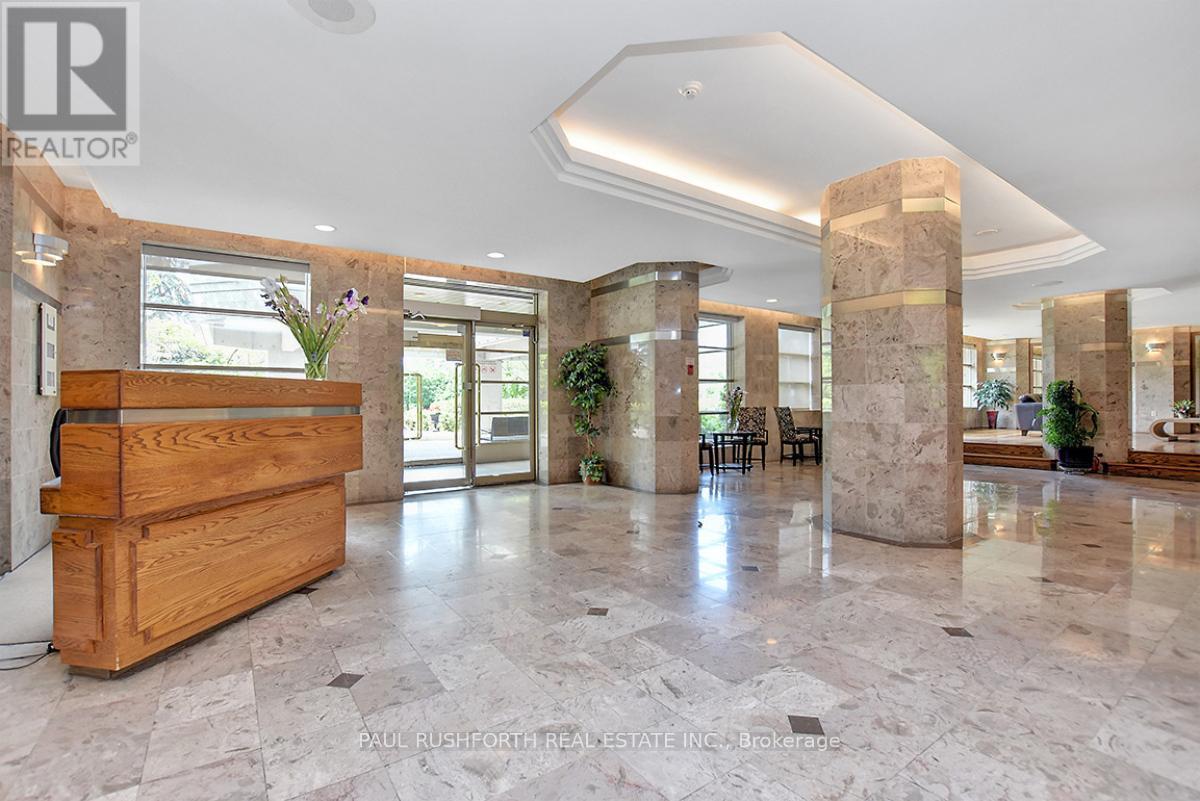 1605 - 2759 Carousel Crescent, Ottawa, Ontario  K1T 2N5 - Photo 24 - X12627198