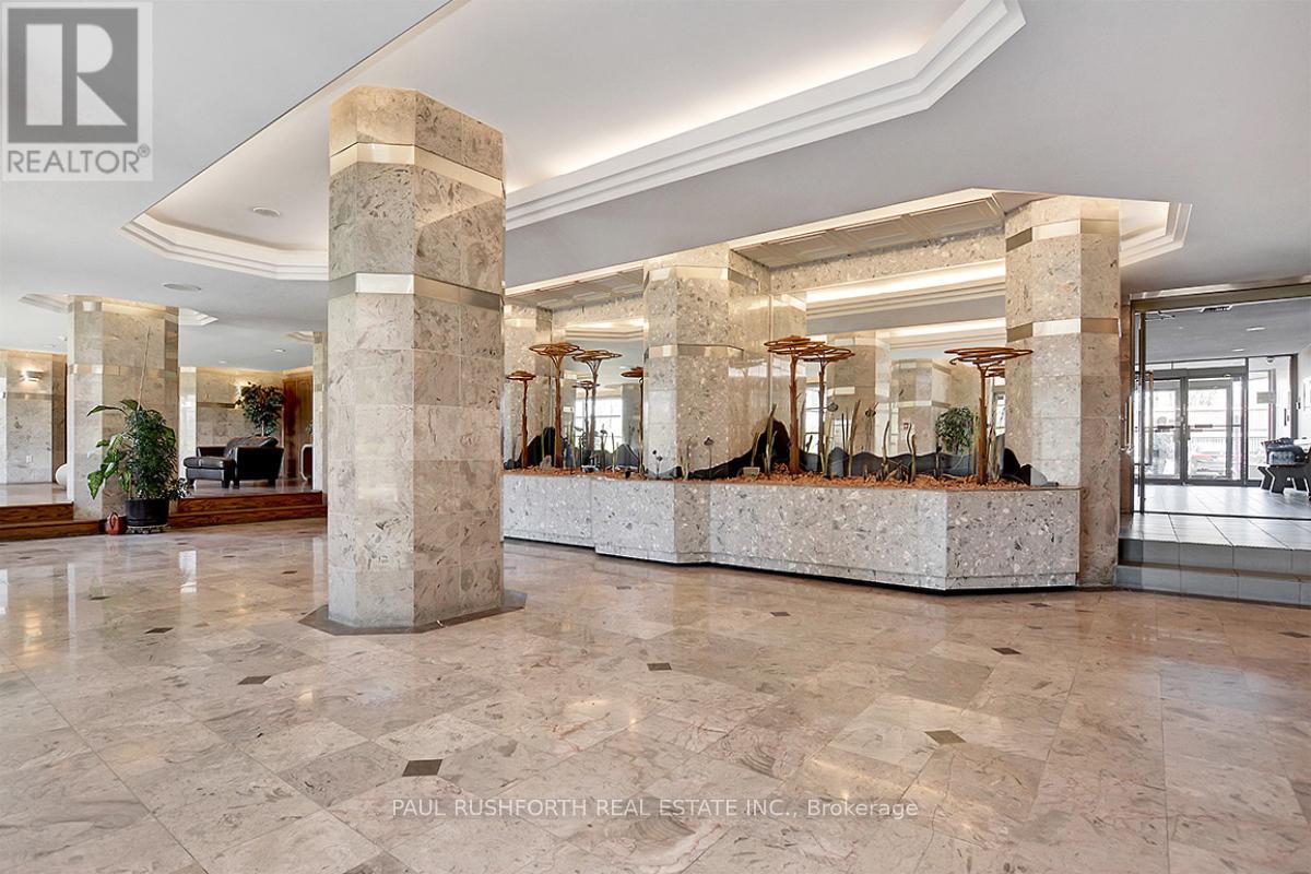 1605 - 2759 Carousel Crescent, Ottawa, Ontario  K1T 2N5 - Photo 25 - X12627198