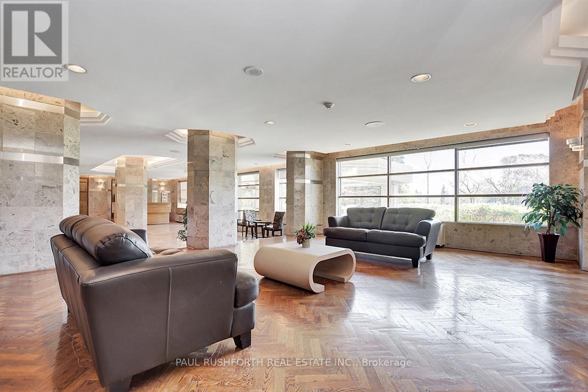 1605 - 2759 Carousel Crescent, Ottawa, Ontario  K1T 2N5 - Photo 26 - X12627198