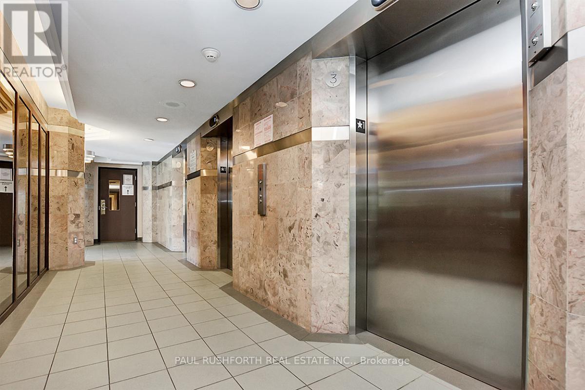 1605 - 2759 Carousel Crescent, Ottawa, Ontario  K1T 2N5 - Photo 27 - X12627198