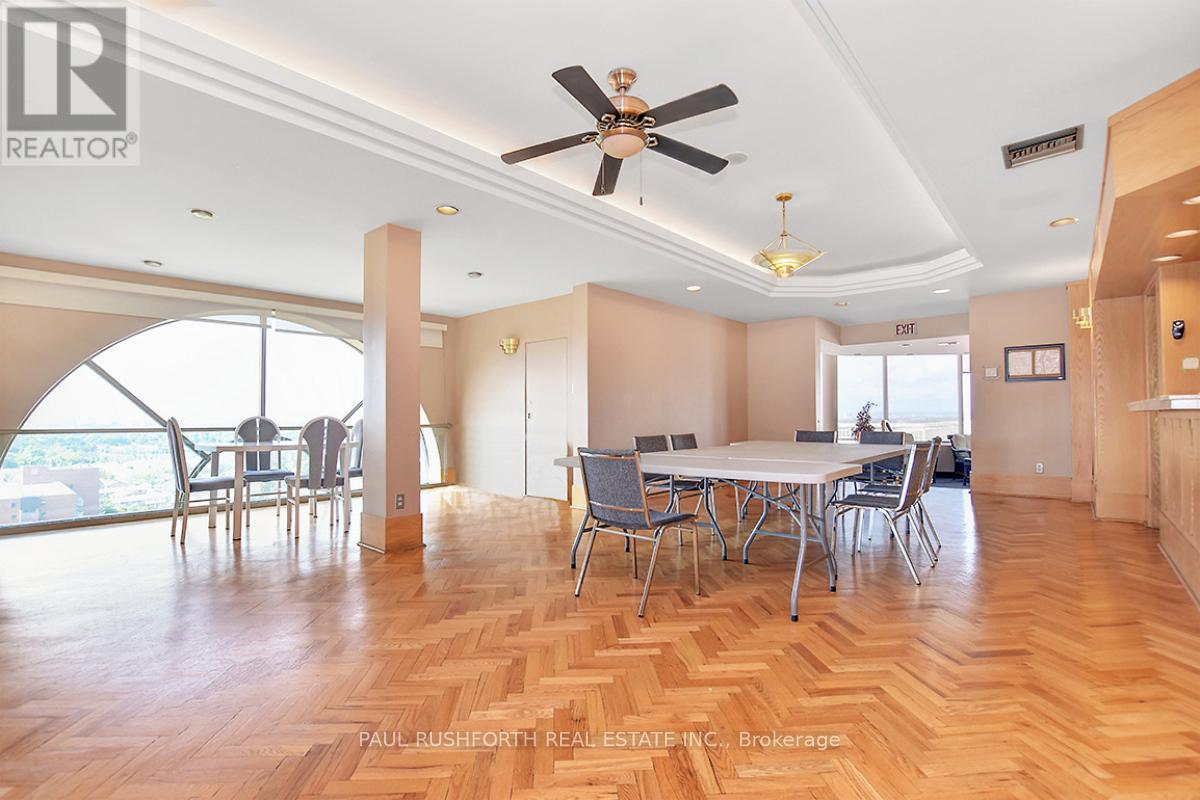 1605 - 2759 Carousel Crescent, Ottawa, Ontario  K1T 2N5 - Photo 28 - X12627198