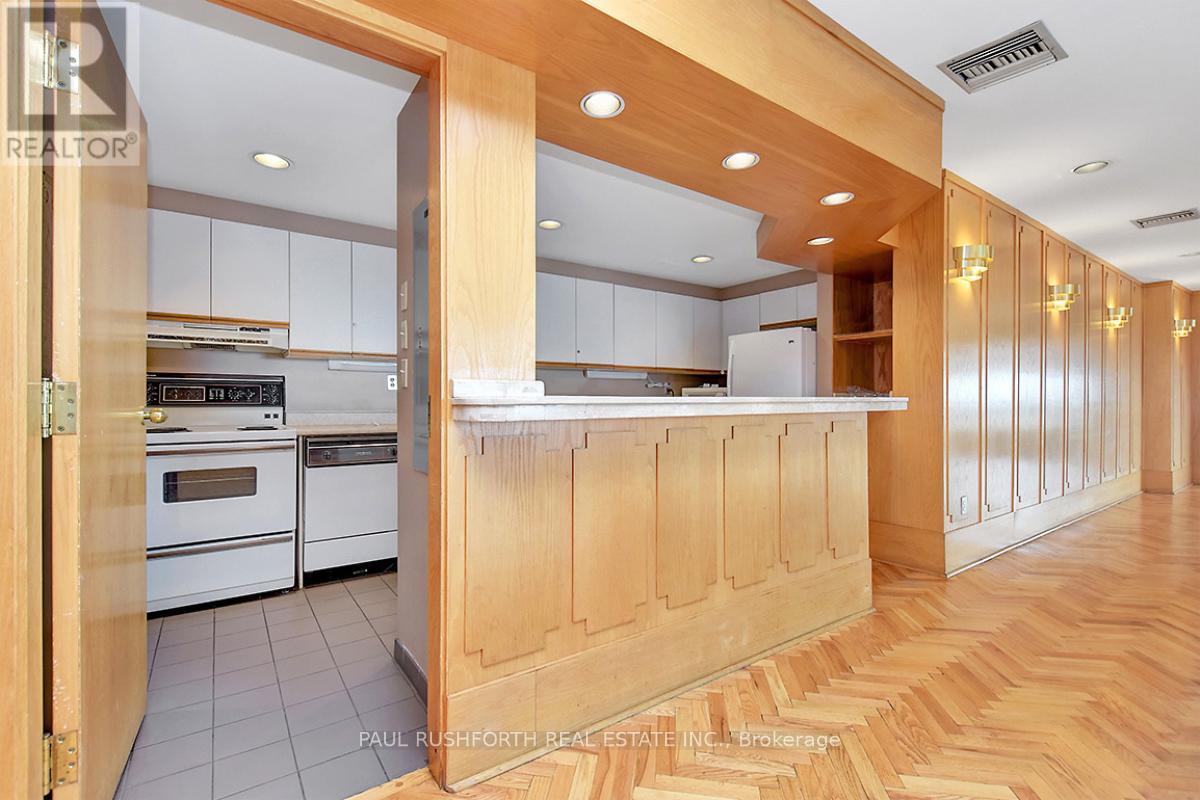 1605 - 2759 Carousel Crescent, Ottawa, Ontario  K1T 2N5 - Photo 29 - X12627198